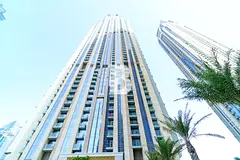 Meydan View | Spacious 2 BR | Flexible Contract
