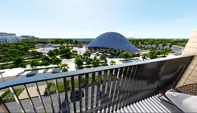 Amazing Views | Modern 2BR | Top -Tier Amenities