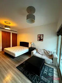 Fully Furnished | Large | Balcony | Community View