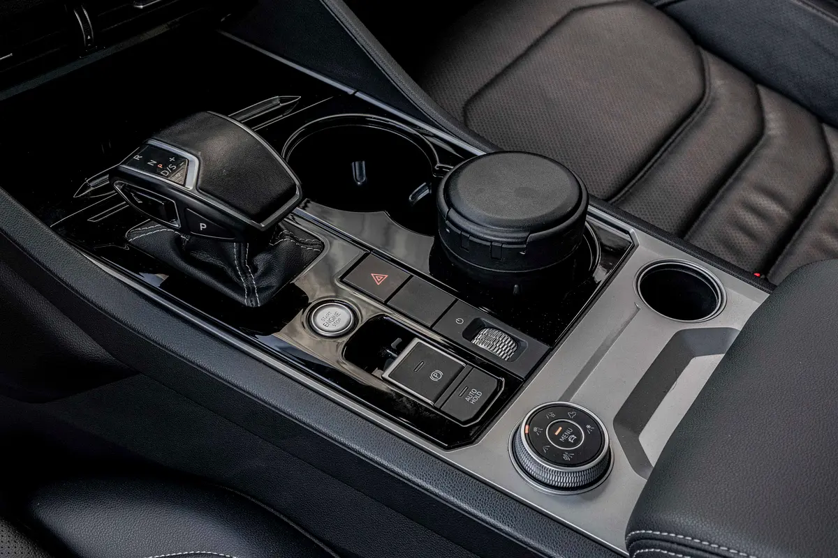 Volkswagen Touareg 2023