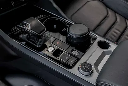 Volkswagen Touareg R-Line, миниатюра 10