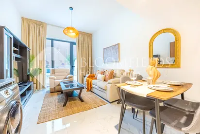 3 Months Discount | Furnished | Spacious Unit
