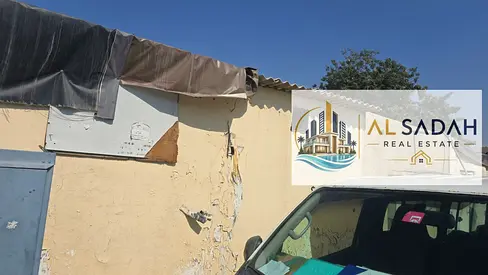للبيع بيت في ميلسون في 7غرف وصاله ومطبخ مساحة 2500 قدم موجر 24000 الف مطلوب  430000  الف سعر قابل