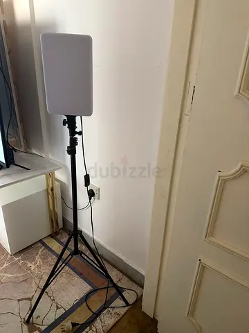 LED studio light