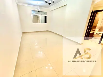 Spacious / 1 BHK / Balcony / Parking