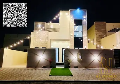 السعر شامل رسوم التسجيل رسوم توصيل الكهرباء والماء موقع ممتاز تمليك حر