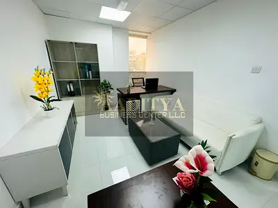 Premium Office Space | Fully Furnished & Fitted | Direct from Owner
