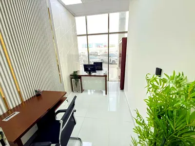 Affordable office space! Wonderful floor plans for every budget