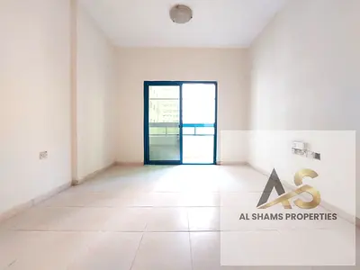 GET SPACIOUS 1BHK WITH BALCONY NEAR NEW NESTO
