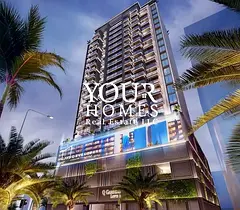 Studio for Resale | Handover 2026 | Semi-Furnished