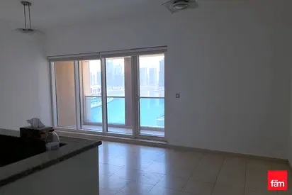 Unfurnished APT | Canal View | Balcony
