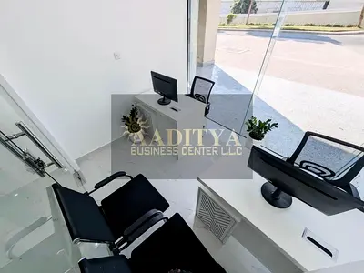 Rent our private offices in Bur Dubai| No Commission |Free Dewa & Wi-Fi