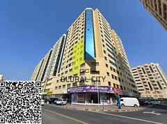 Effordable ! 1 Bhk Apartment ! For Rent ! Price 25,000 ! With Parking ! Garden City ! Ajman.