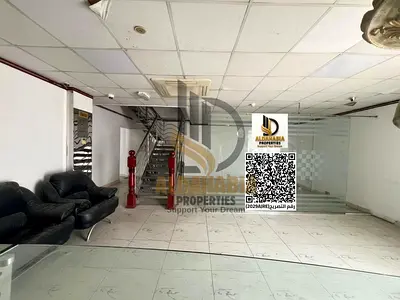 FOR RENT | Warehouse + Offices – Industrial Area 6, Sharjah