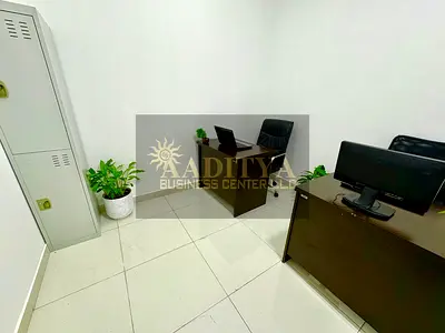 Beautiful Office |direct from Owner |⁠near to Public Transport