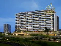 THE CHEAPEST 1BHK IN DLRC WITH MID VIEW AND PARK VIEW