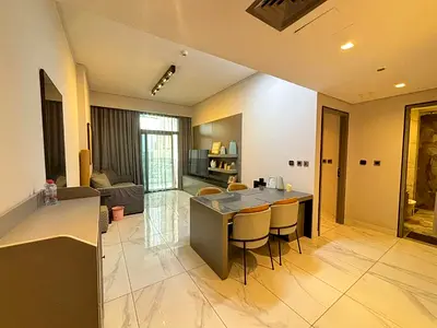 High ROI walking distance to Burj and Dubai Mall