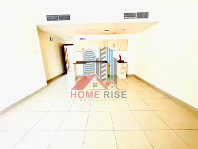 No Commission || Spacious Studio Apartment || Wardrobe || Close to Sahara Center || Only 34k