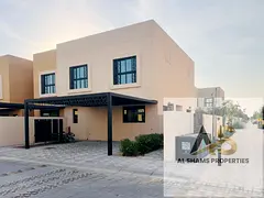 Corner Brand New 3Bed Villa | Gated Community + Gym + Pool | All Room Master