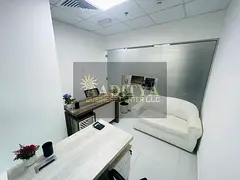 Fully Fitted Office | Bank Account Assistance | Near to Public Transport |