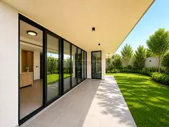 Contemporary | Very Spacious | Semi Furnished