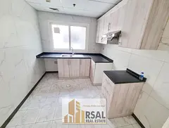 Specious 1bHK With Balcony/Family Building/Near Muwahila Park
