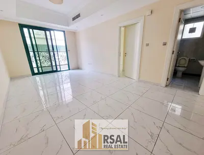 Specious 1bHK With Balcony/Family Building/Near Muwahila Park