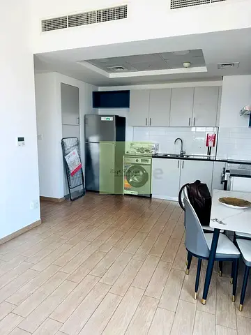 Distress Offer | 3 Bedroom + Store | Fully Furnished | Chiller Free | Next to Metro