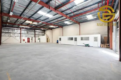 45 KW POWER | ROAD FACING | VERY CLEAN COMPOUND