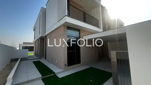 Corner Unit | Landscaped | Vacant