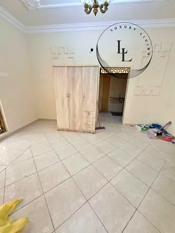 NiCE 1 BEDROOM HALL VILLA JUST 3500 WITH WATER ELICTRICITY WIFI READY TO MOVE