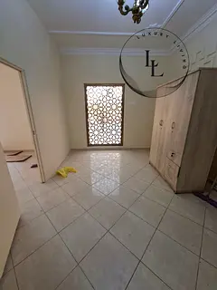 NiCE 1 BEDROOM HALL VILLA JUST 3500 WITH WATER ELICTRICITY WIFI READY TO MOVE