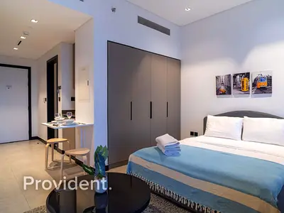 Fully Furnished | Prime Location | Great Amenities