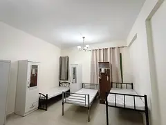 Executive Bedspace