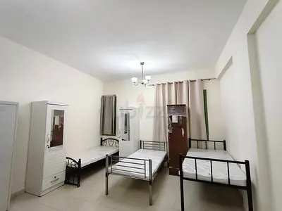 Executive Bedspace
