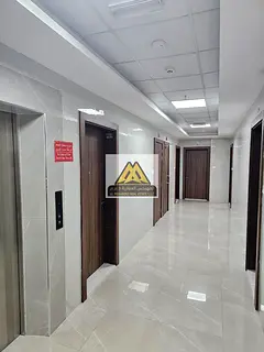 For Sale – Brand New Residential &amp; Commercial Building in Al Alia – Ajman