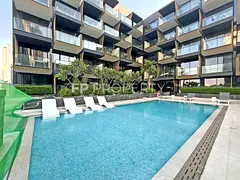 UNFURNISHED 2BHK With Maid Room | Smart Home