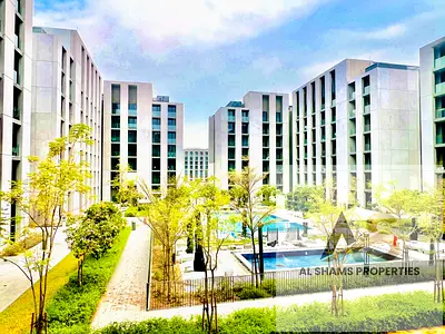 Lavish 1Bhk poll View with Balcony Parking