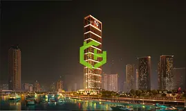 Prime Location | Modern Layout | Top Developer | High Floor