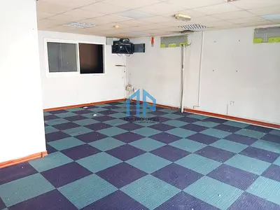 tax free Insulated Warehouse For Rent