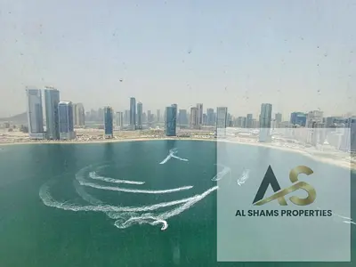 Full sea view Specious 2bhk with all amenities