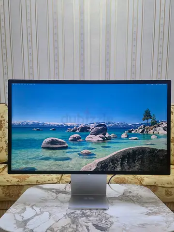 Apple Studio Display 27 5K - Like New - Full Box Accessories