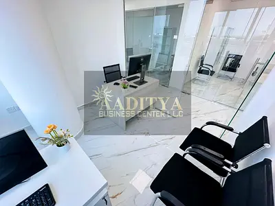 Executive Offices Ready for use Today| Rent with us enjoy free services