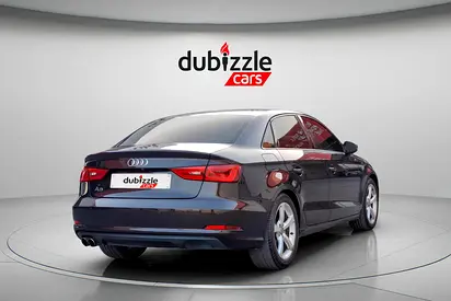 2014 AUDI A3 照片 6