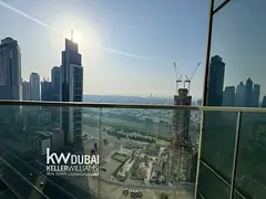 City View | Unfurnised | Vacant