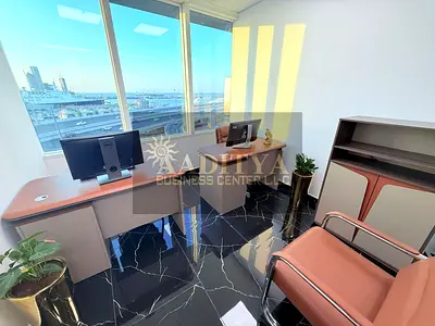 Spacious Office | Direct from Owner | ready to Move