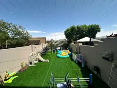 Extended Garden | Single Row | Owner Occupied