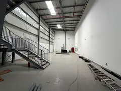 NO AGENT | TAX FREE WITH 40 KW | WAREHOUSE