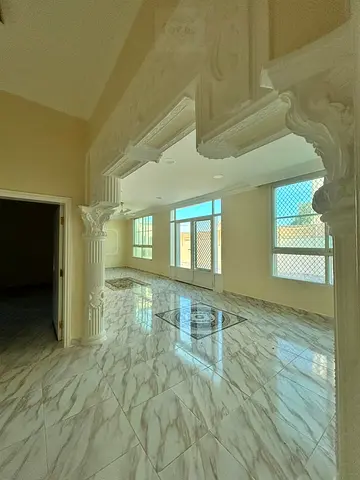 Beautiful Villa for Rent with Spacious Garden | Well Maintained