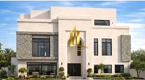 Villa for sale in Al Hooshi, Sharjah